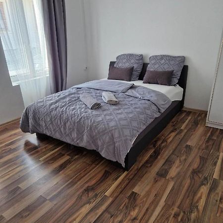 Tifani Apartman كيستاي المظهر الخارجي الصورة