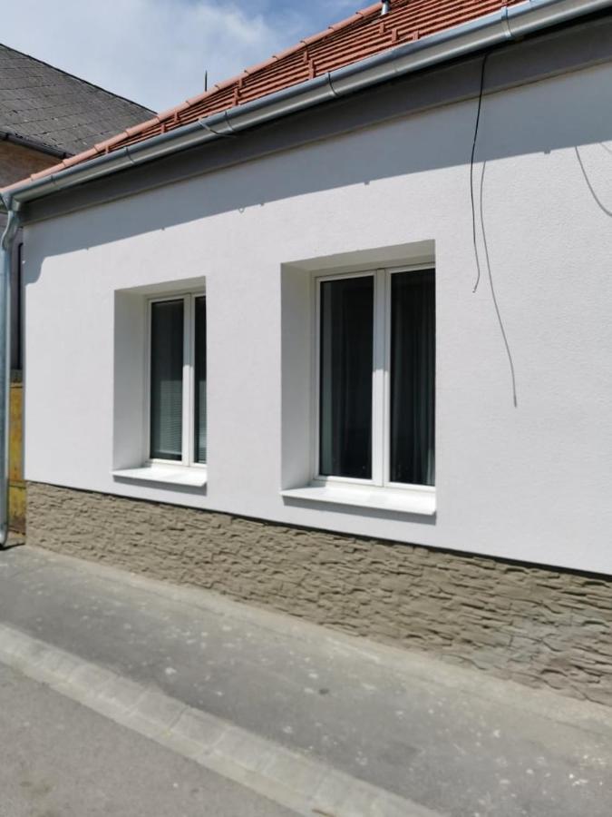 Tifani Apartman كيستاي المظهر الخارجي الصورة