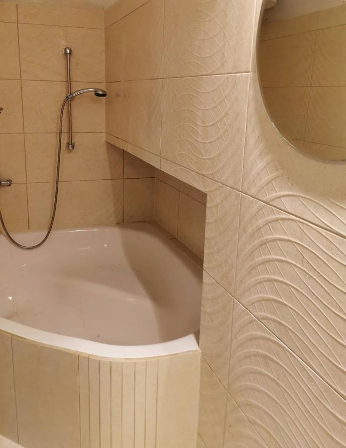 Tifani Apartman كيستاي المظهر الخارجي الصورة