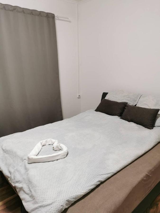 Tifani Apartman كيستاي المظهر الخارجي الصورة