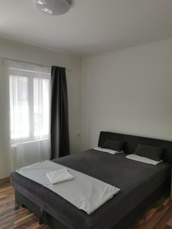 Tifani Apartman كيستاي المظهر الخارجي الصورة