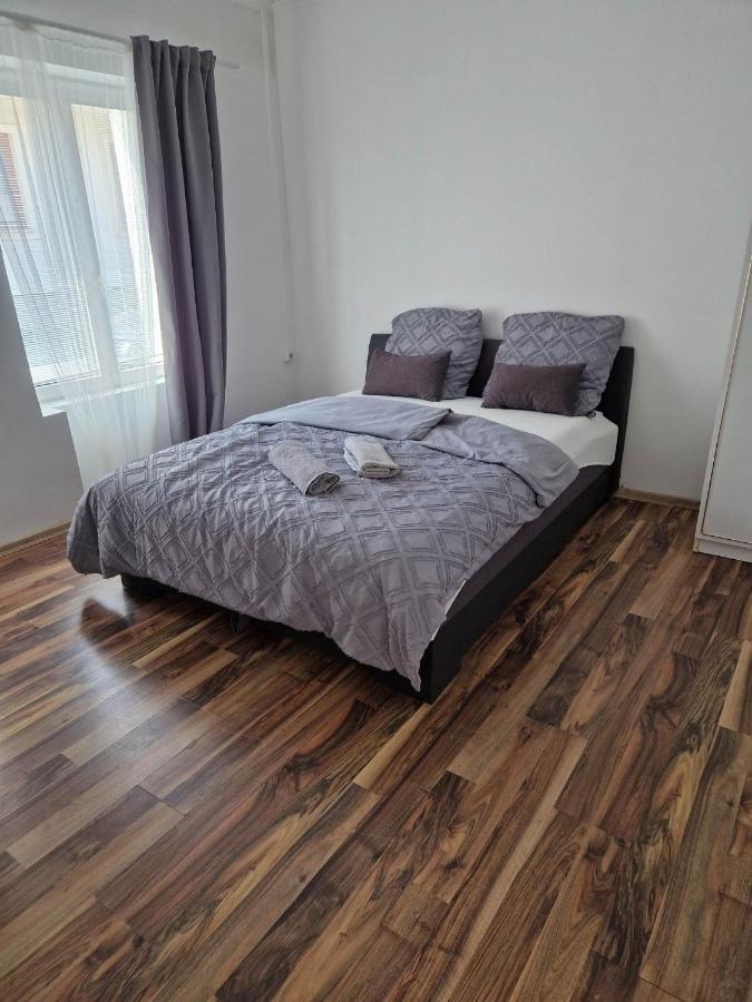 Tifani Apartman كيستاي المظهر الخارجي الصورة